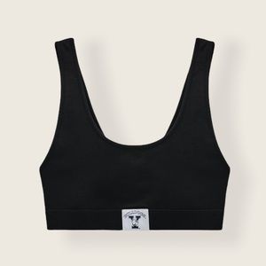 Zara Yale University Crop Tank